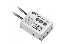Выключатель бесконтактный для плиты и деревянных полок 12V/24V, IP20, до 50W, с диммированием — купить оптом и в розницу в интернет магазине GTV-Meridian.